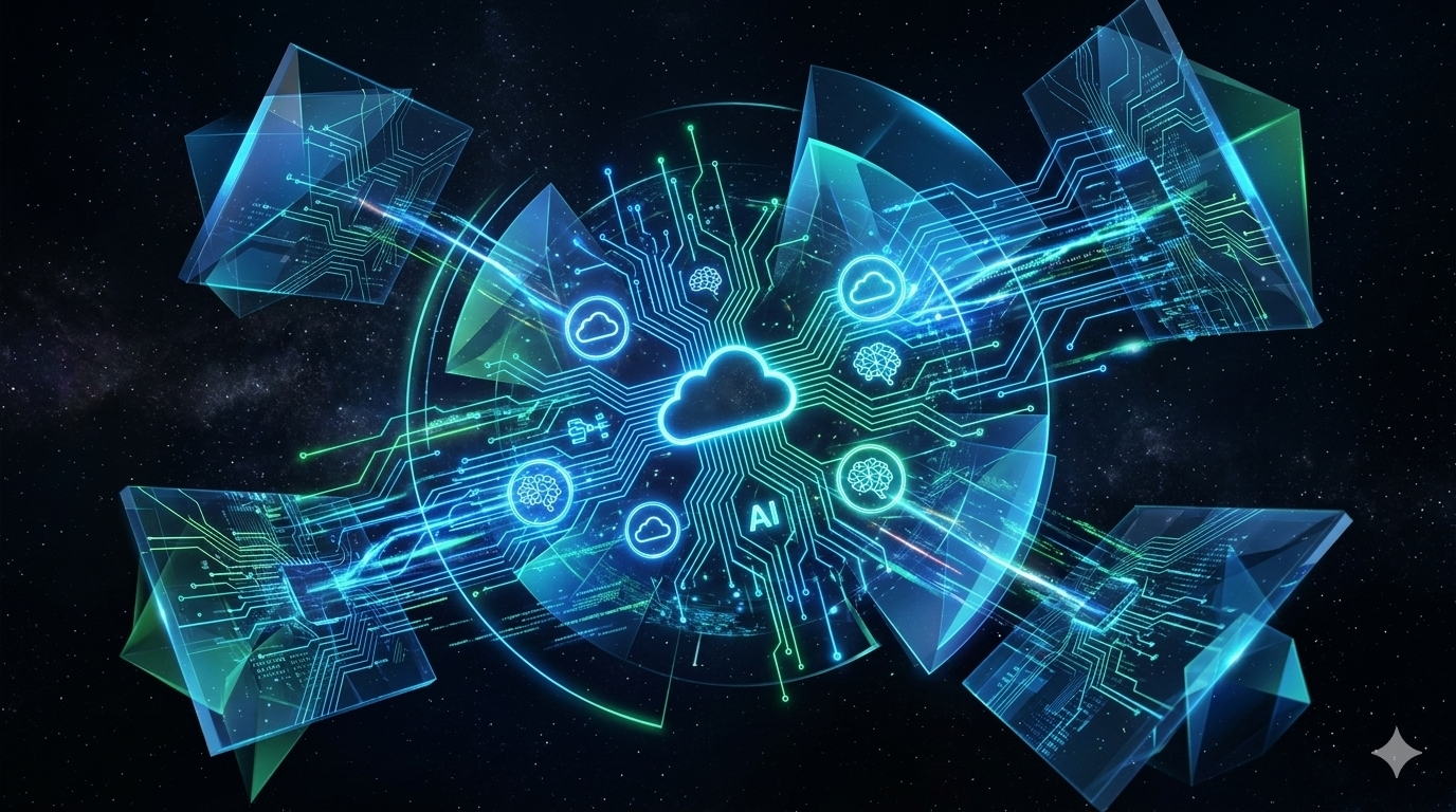 eTrillium technology services